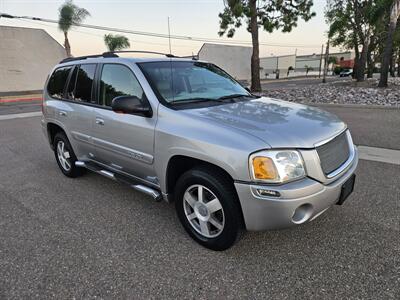 2004 GMC Envoy SLT - Photo 3 - San Diego, CA 92115