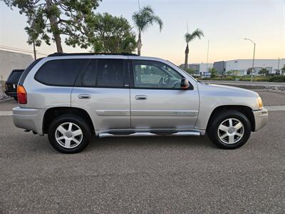 2004 GMC Envoy SLT - Photo 4 - San Diego, CA 92115