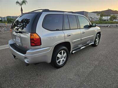 2004 GMC Envoy SLT - Photo 5 - San Diego, CA 92115