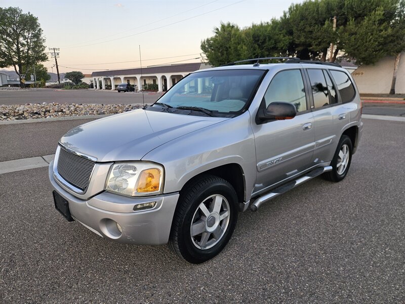 2004 GMC Envoy SLT   - Photo 1 - San Diego, CA 92115