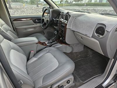 2004 GMC Envoy SLT - Photo 12 - San Diego, CA 92115