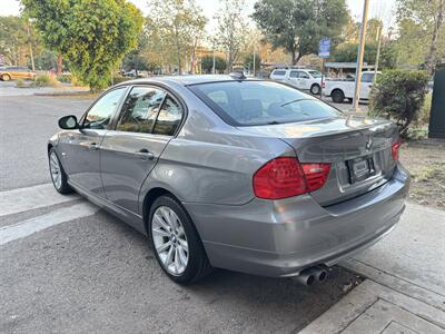 2011 BMW 328i xDrive   - Photo 11 - San Diego, CA 92115