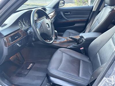 2011 BMW 328i xDrive   - Photo 12 - San Diego, CA 92115