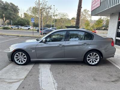 2011 BMW 328i xDrive   - Photo 3 - San Diego, CA 92115