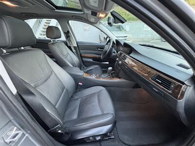 2011 BMW 328i xDrive   - Photo 4 - San Diego, CA 92115