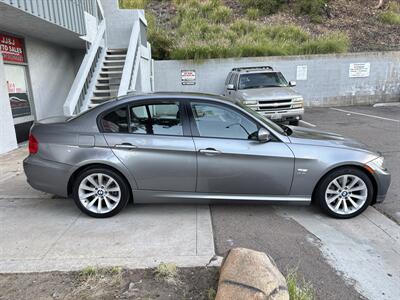 2011 BMW 328i xDrive   - Photo 2 - San Diego, CA 92115