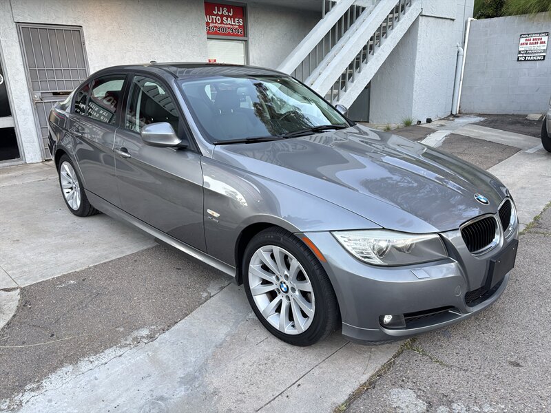 2011 BMW 328i xDrive  