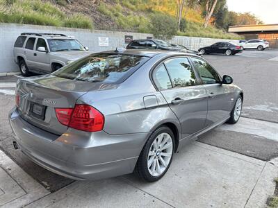 2011 BMW 328i xDrive   - Photo 9 - San Diego, CA 92115