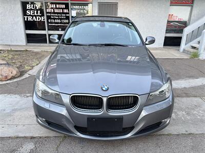 2011 BMW 328i xDrive   - Photo 7 - San Diego, CA 92115
