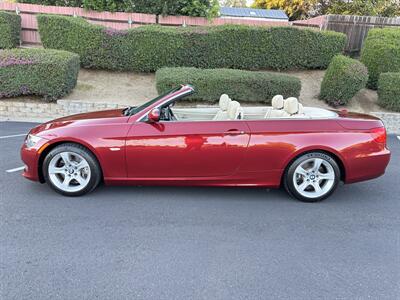 2011 BMW 335i   - Photo 4 - San Diego, CA 92115