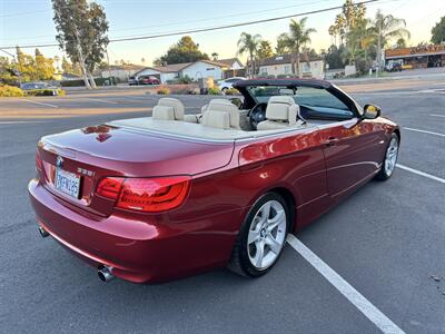 2011 BMW 335i   - Photo 7 - San Diego, CA 92115