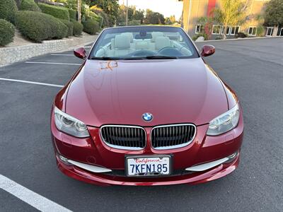 2011 BMW 335i   - Photo 10 - San Diego, CA 92115