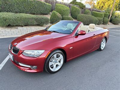 2011 BMW 335i   - Photo 3 - San Diego, CA 92115