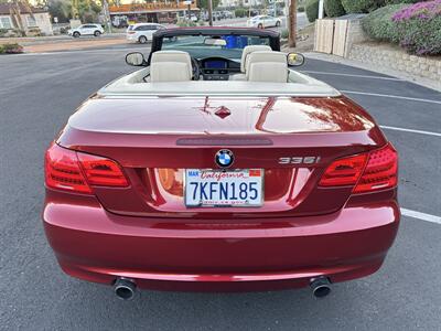 2011 BMW 335i   - Photo 6 - San Diego, CA 92115