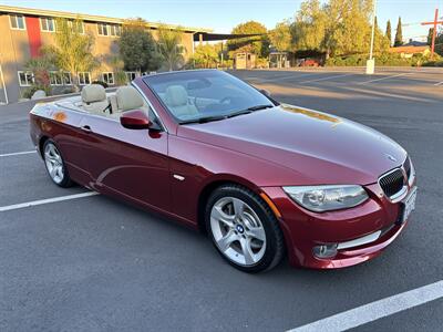2011 BMW 335i   - Photo 9 - San Diego, CA 92115