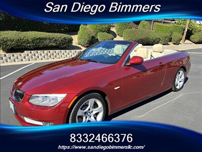 2011 BMW 335i   - Photo 1 - San Diego, CA 92115