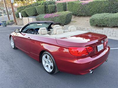 2011 BMW 335i   - Photo 5 - San Diego, CA 92115