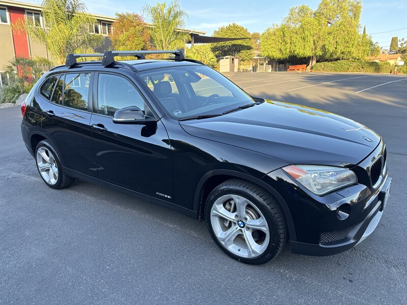2014 BMW X1 35i - Photo 7