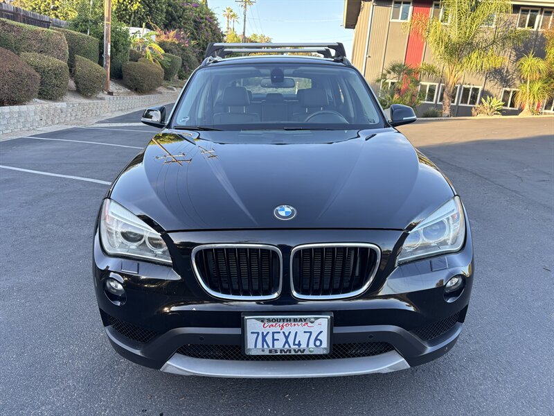 2014 BMW X1 35i - Photo 8