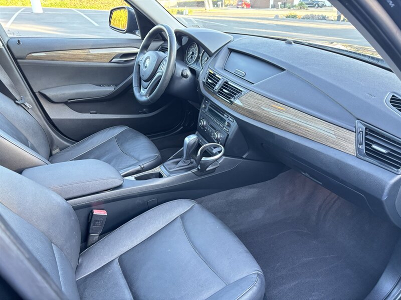 2014 BMW X1 35i - Photo 12