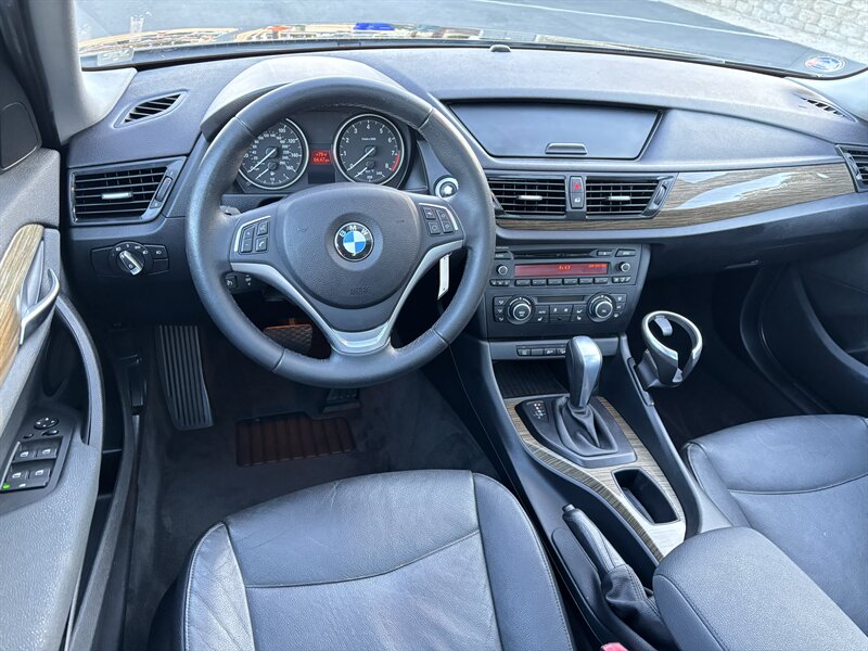 2014 BMW X1 35i - Photo 10