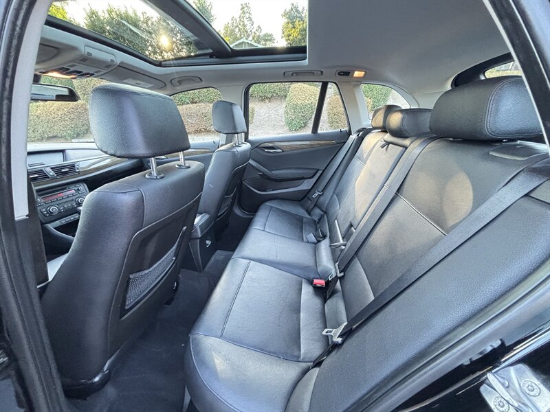 2014 BMW X1 35i - Photo 11