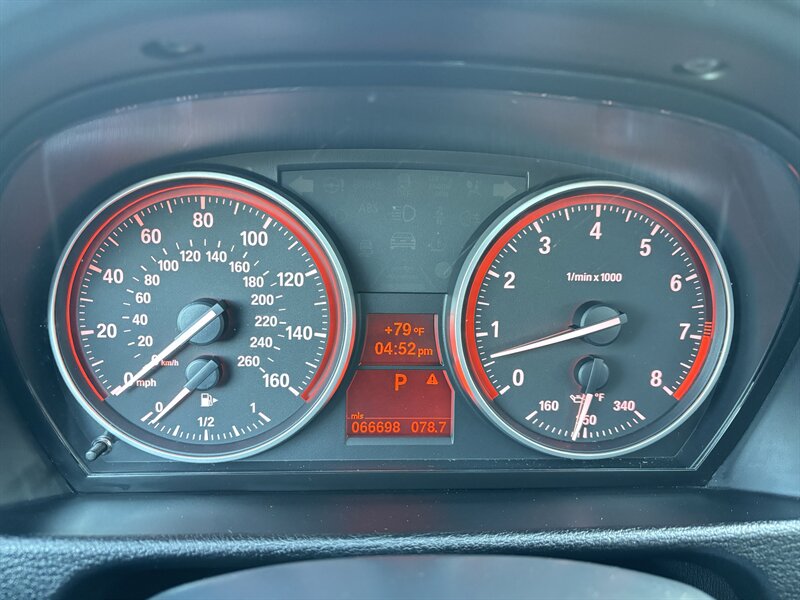 2014 BMW X1 35i - Photo 16