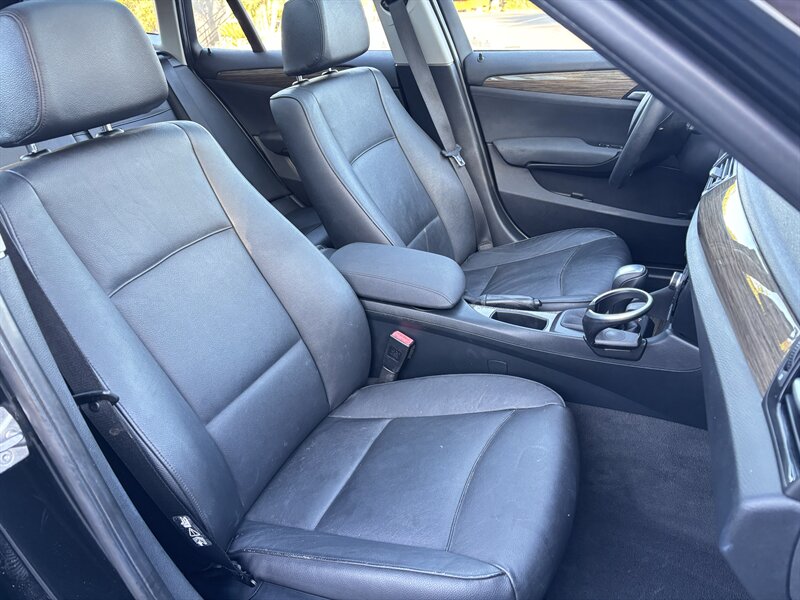 2014 BMW X1 35i - Photo 13