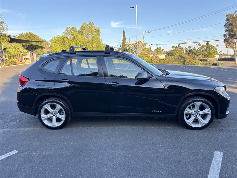 2014 BMW X1 35i - Photo 6