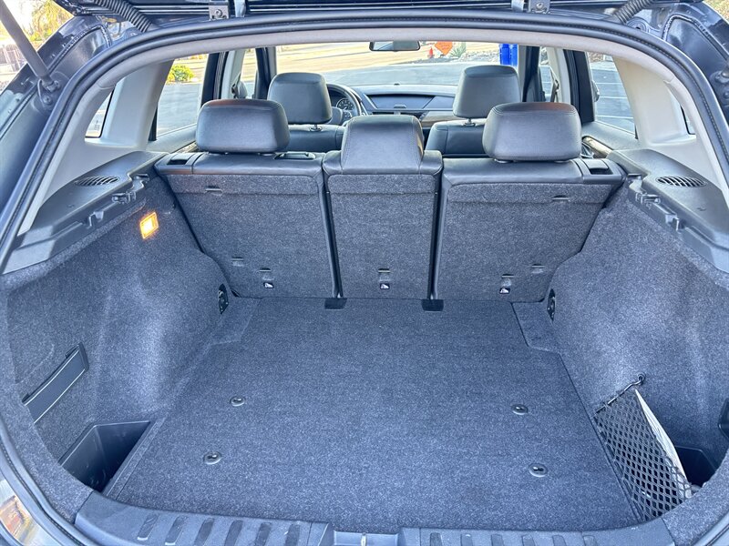 2014 BMW X1 35i - Photo 14