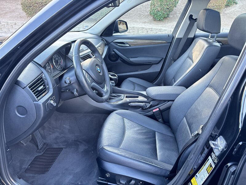 2014 BMW X1 35i - Photo 9
