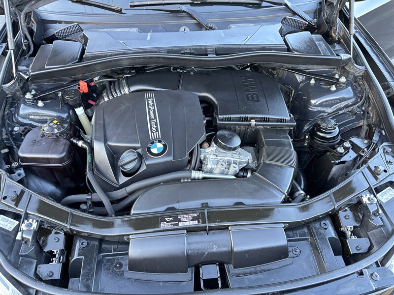 2014 BMW X1 35i - Photo 15