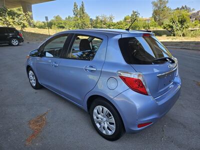2014 Toyota Yaris 5-Door L - Photo 8 - San Diego, CA 92115
