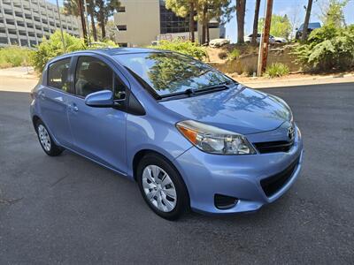 2014 Toyota Yaris 5-Door L - Photo 2 - San Diego, CA 92115
