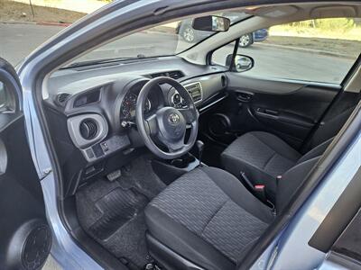 2014 Toyota Yaris 5-Door L - Photo 4 - San Diego, CA 92115