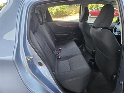 2014 Toyota Yaris 5-Door L - Photo 6 - San Diego, CA 92115