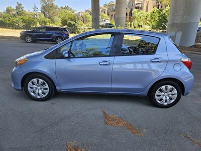 2014 Toyota Yaris 5-Door L - Photo 9 - San Diego, CA 92115