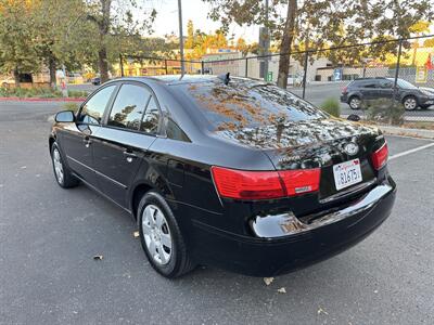 2009 Hyundai SONATA GLS   - Photo 3 - San Diego, CA 92115