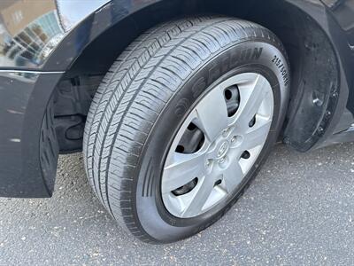 2009 Hyundai SONATA GLS   - Photo 16 - San Diego, CA 92115