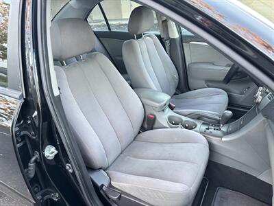 2009 Hyundai SONATA GLS   - Photo 12 - San Diego, CA 92115