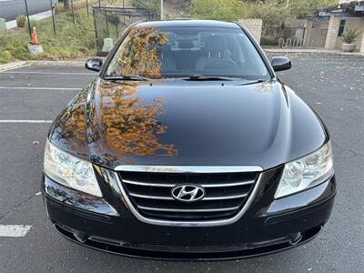 2009 Hyundai SONATA GLS   - Photo 8 - San Diego, CA 92115