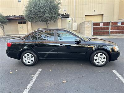 2009 Hyundai SONATA GLS   - Photo 6 - San Diego, CA 92115