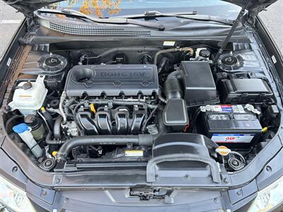 2009 Hyundai SONATA GLS   - Photo 17 - San Diego, CA 92115
