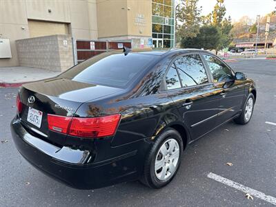 2009 Hyundai SONATA GLS   - Photo 5 - San Diego, CA 92115