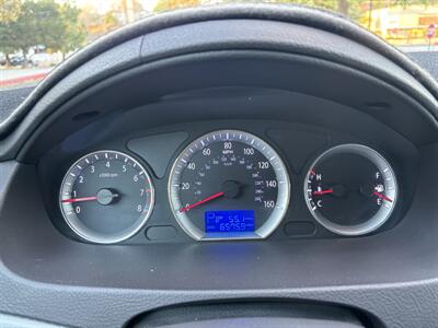 2009 Hyundai SONATA GLS   - Photo 15 - San Diego, CA 92115