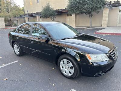 2009 Hyundai SONATA GLS   - Photo 7 - San Diego, CA 92115
