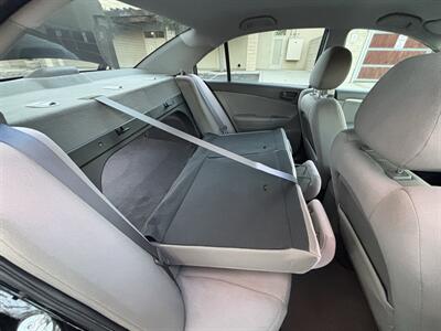 2009 Hyundai SONATA GLS   - Photo 14 - San Diego, CA 92115