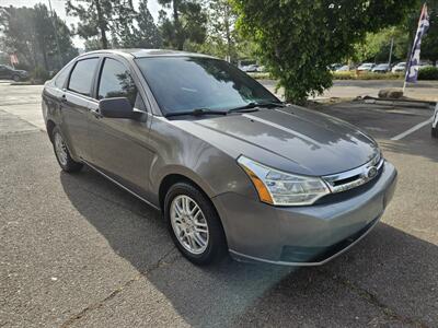 2011 Ford Focus SE   - Photo 2 - San Diego, CA 92115