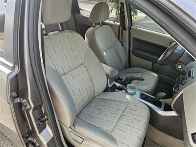 2011 Ford Focus SE   - Photo 8 - San Diego, CA 92115