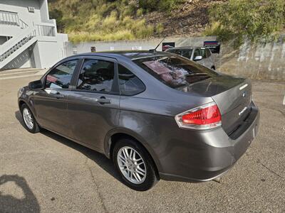 2011 Ford Focus SE   - Photo 5 - San Diego, CA 92115